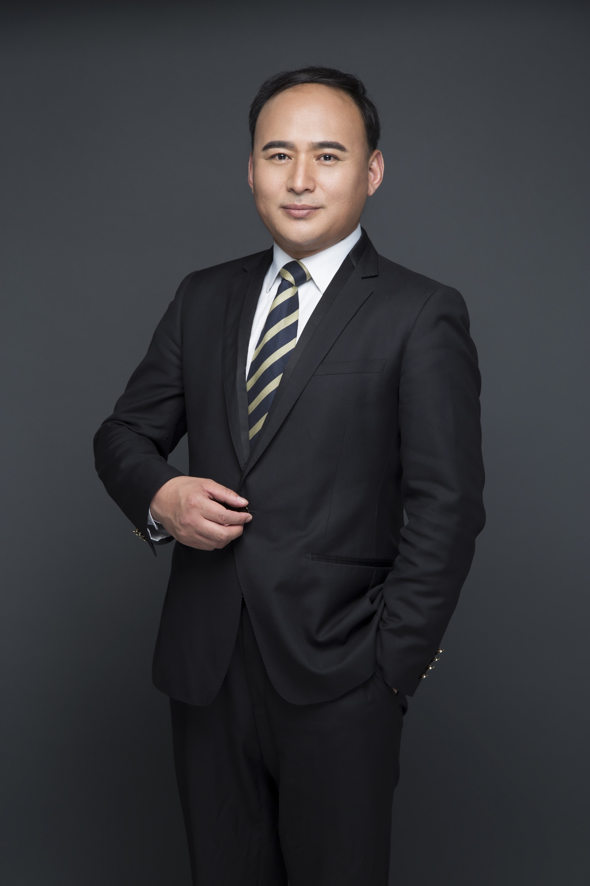 谢红琼 现场执行负责人